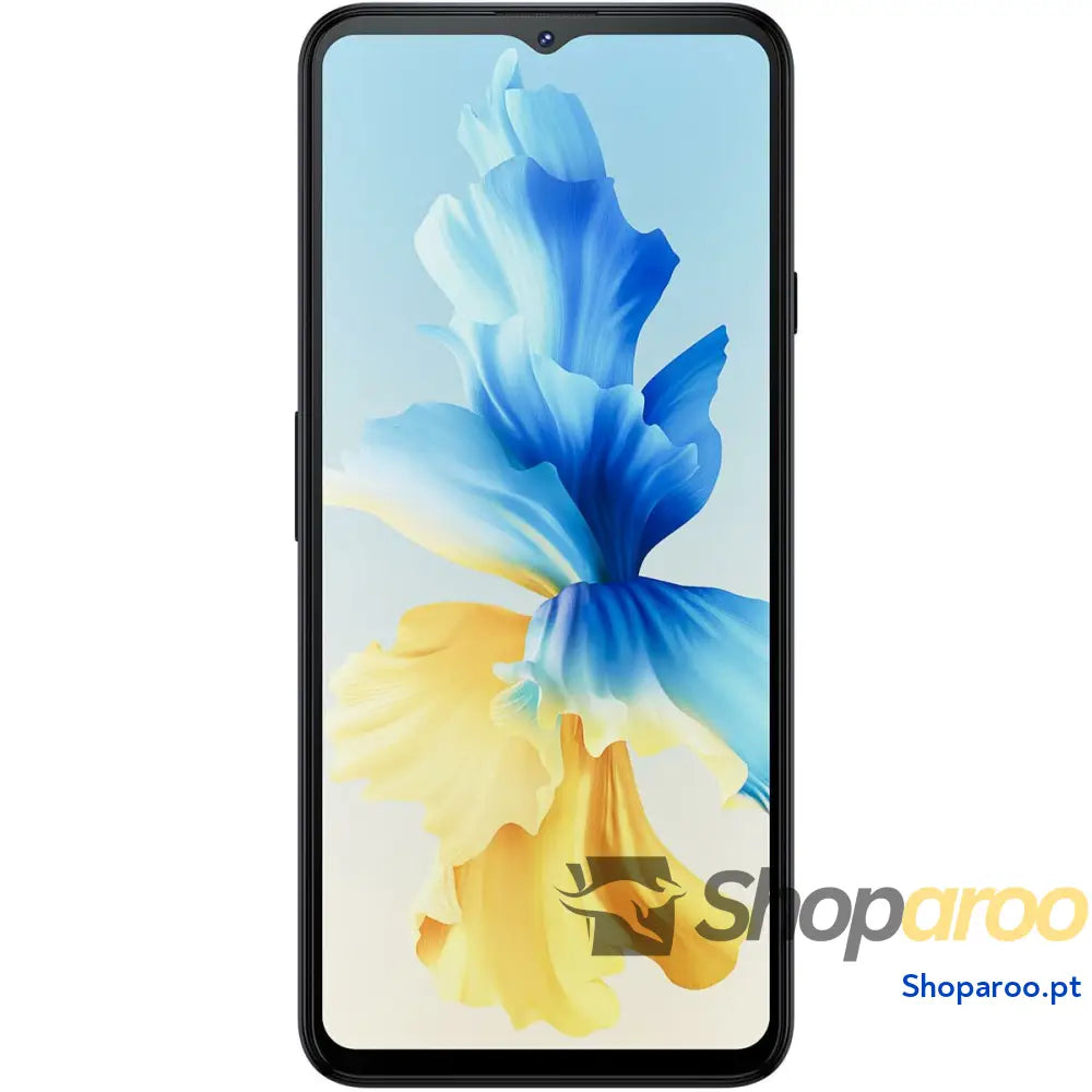 Smartphone Cubot NOTE 40 6,56" 256 GB 6 GB RAM Preto