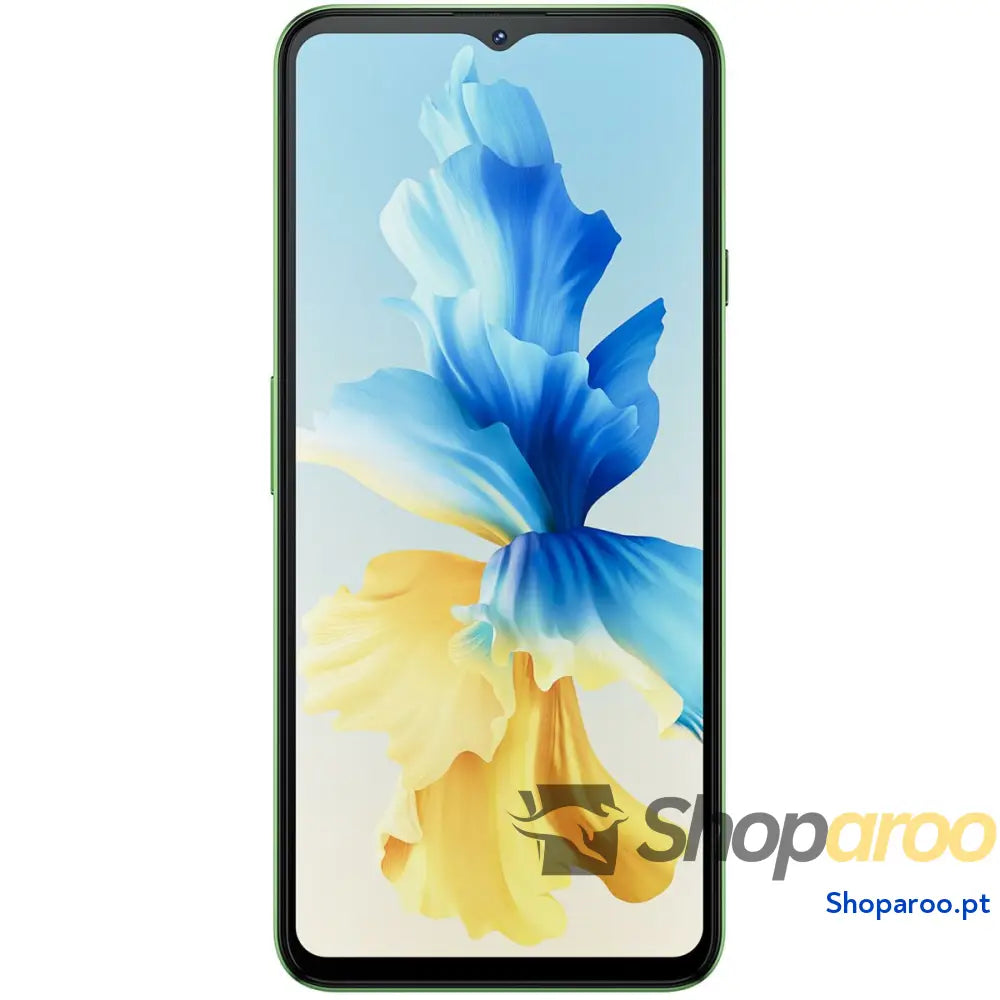 Smartphone Cubot NOTE 40 6,56" 256 GB 6 GB RAM Verde