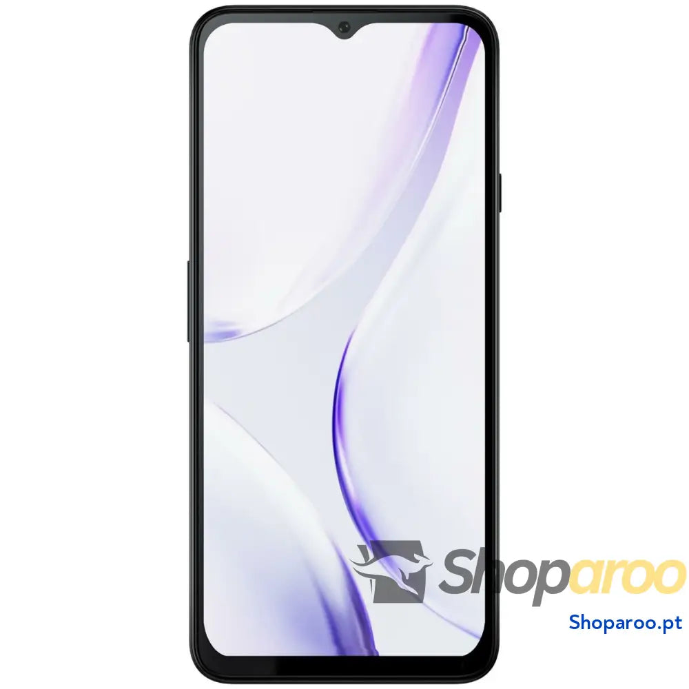 Smartphone Cubot NOTE 50 6,56" 256 GB 16 GB RAM Preto