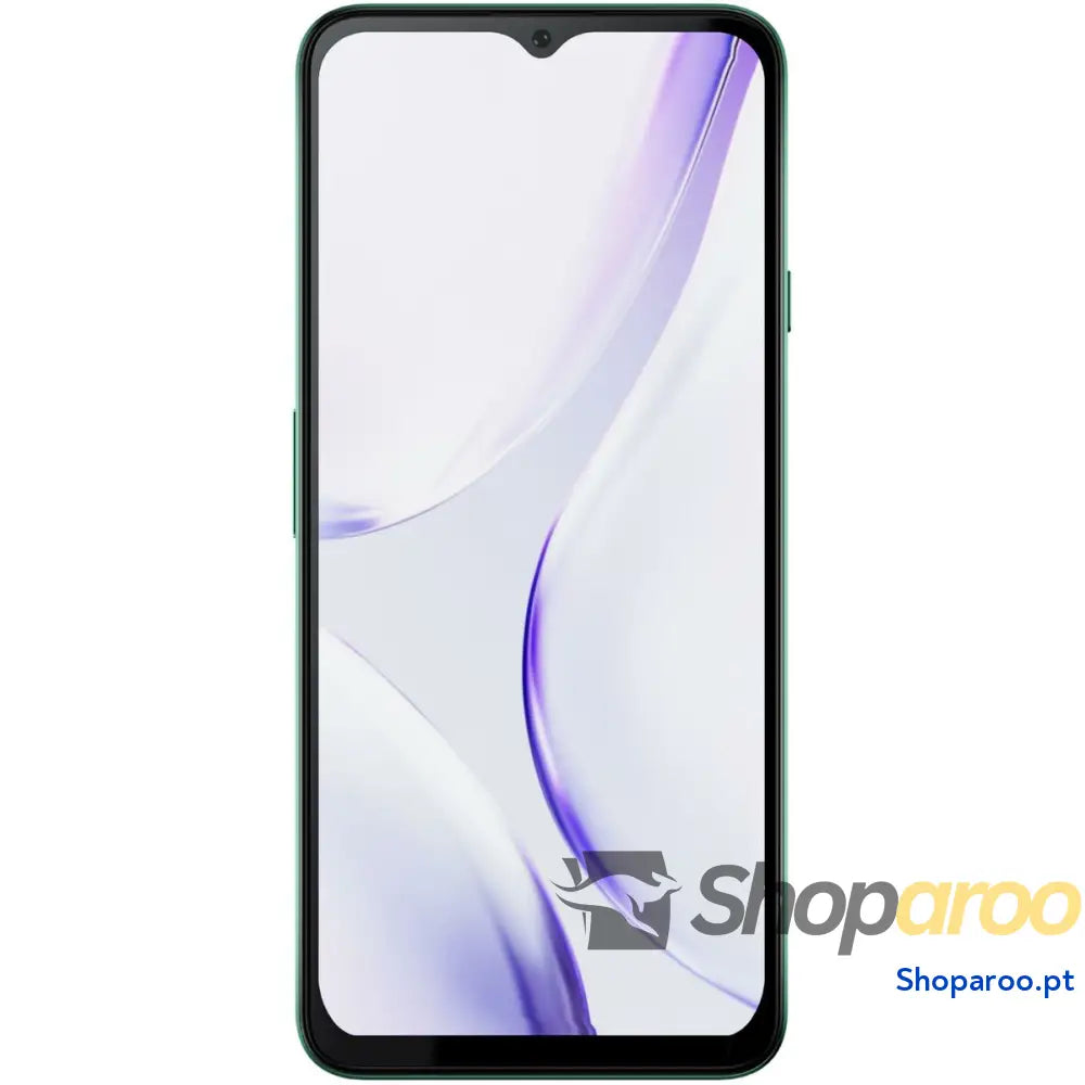 Smartphone Cubot NOTE 50 6,56" 256 GB 16 GB RAM Verde