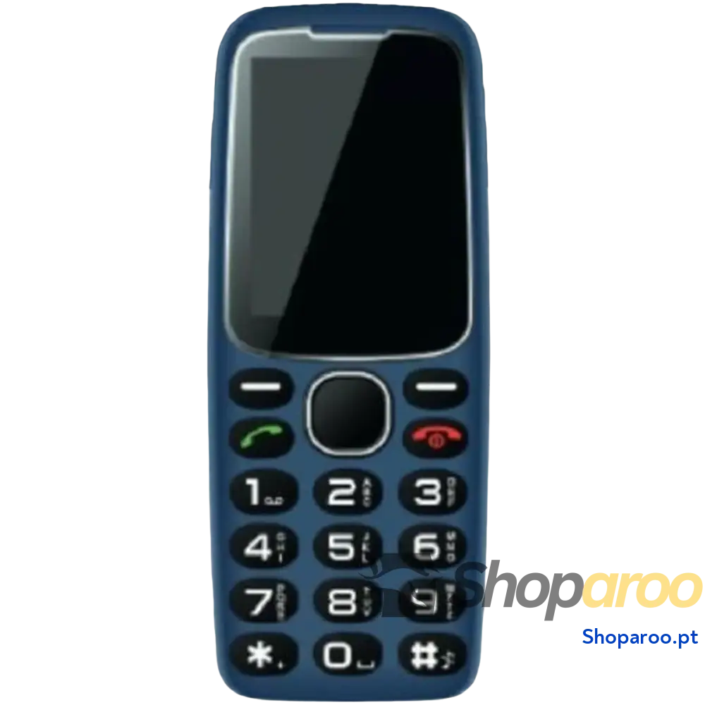 Smartphone Daewoo