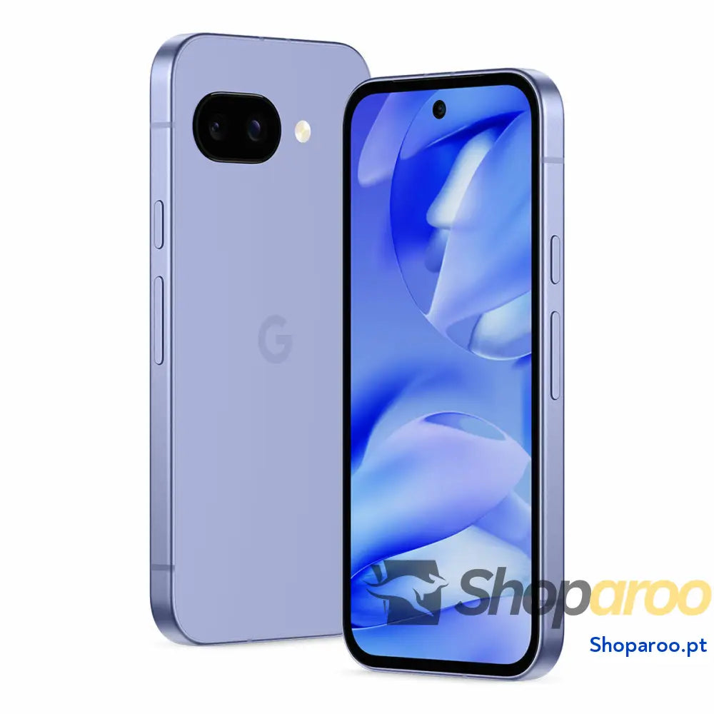 Smartphone Google 6,3" 8 GB RAM 128 GB Violeta