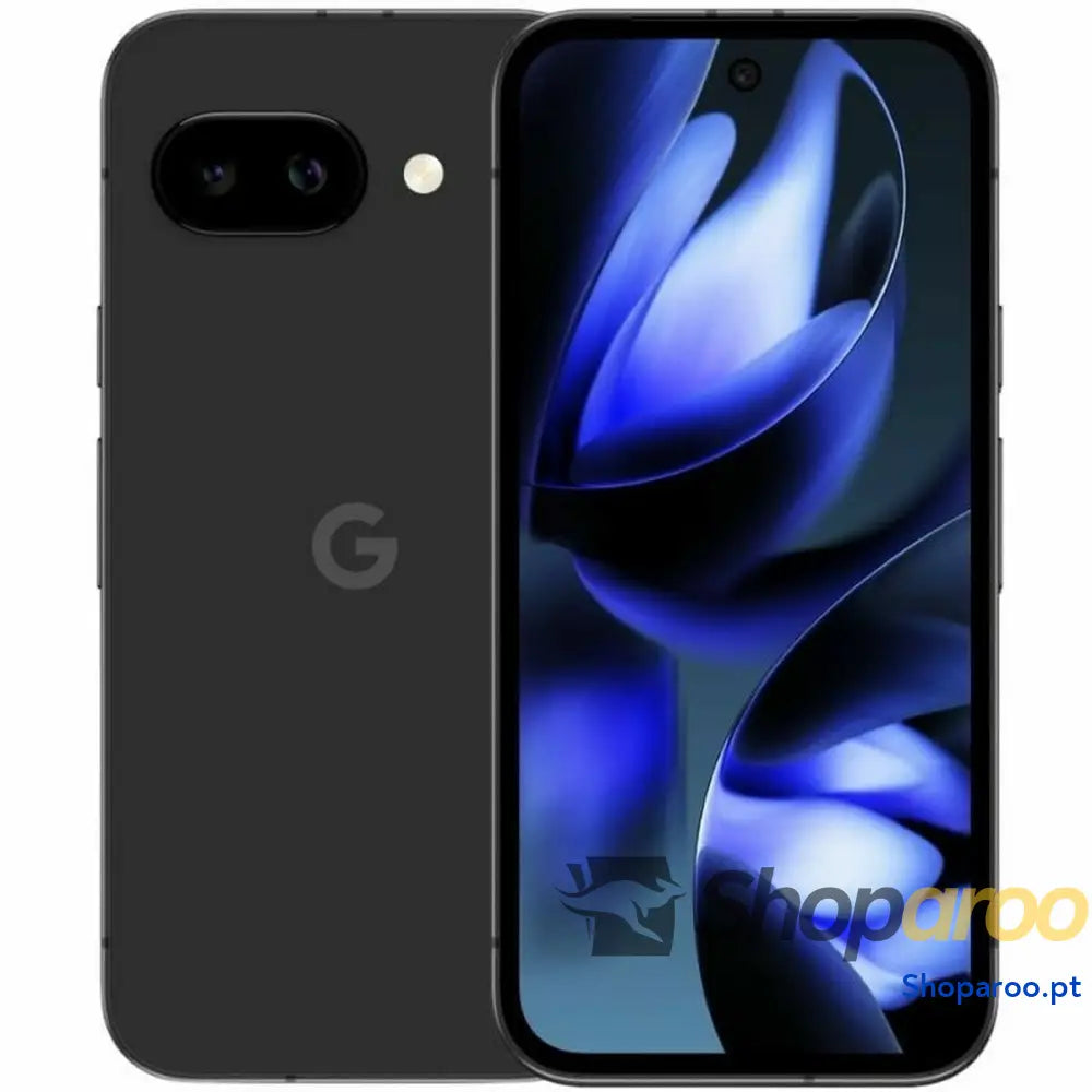 Smartphone Google 6,3" Google Tensor G2 8 GB RAM 128 GB Preto