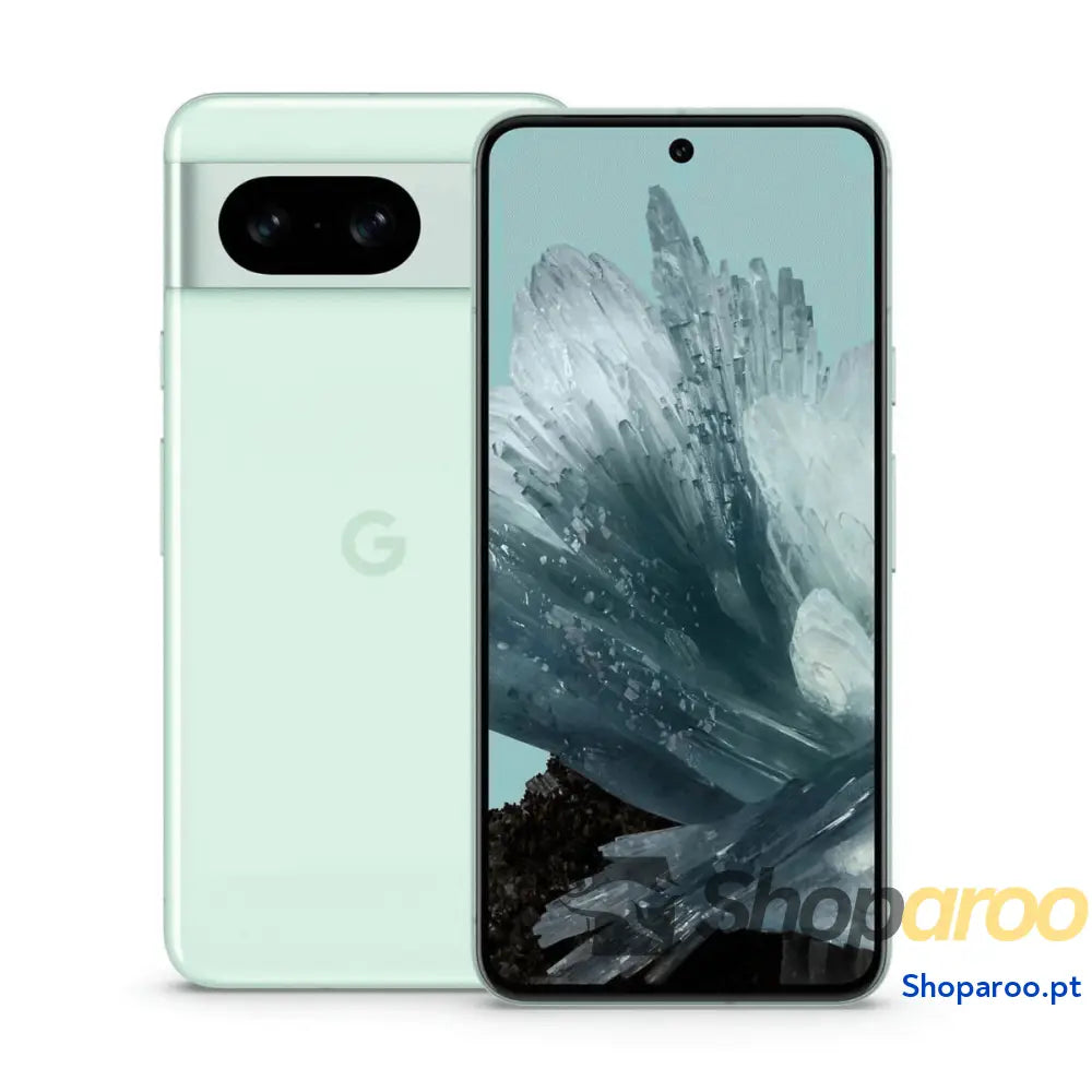 Smartphone Google GA04856 6,2" 6,3" 8 GB RAM 128 GB Verde