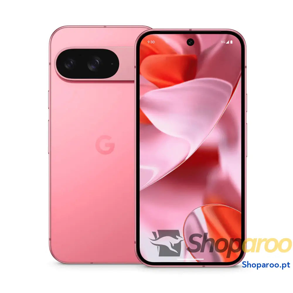 Smartphone Google GUR25 6,3" Octa Core 12 GB RAM 256 GB Cor de Rosa