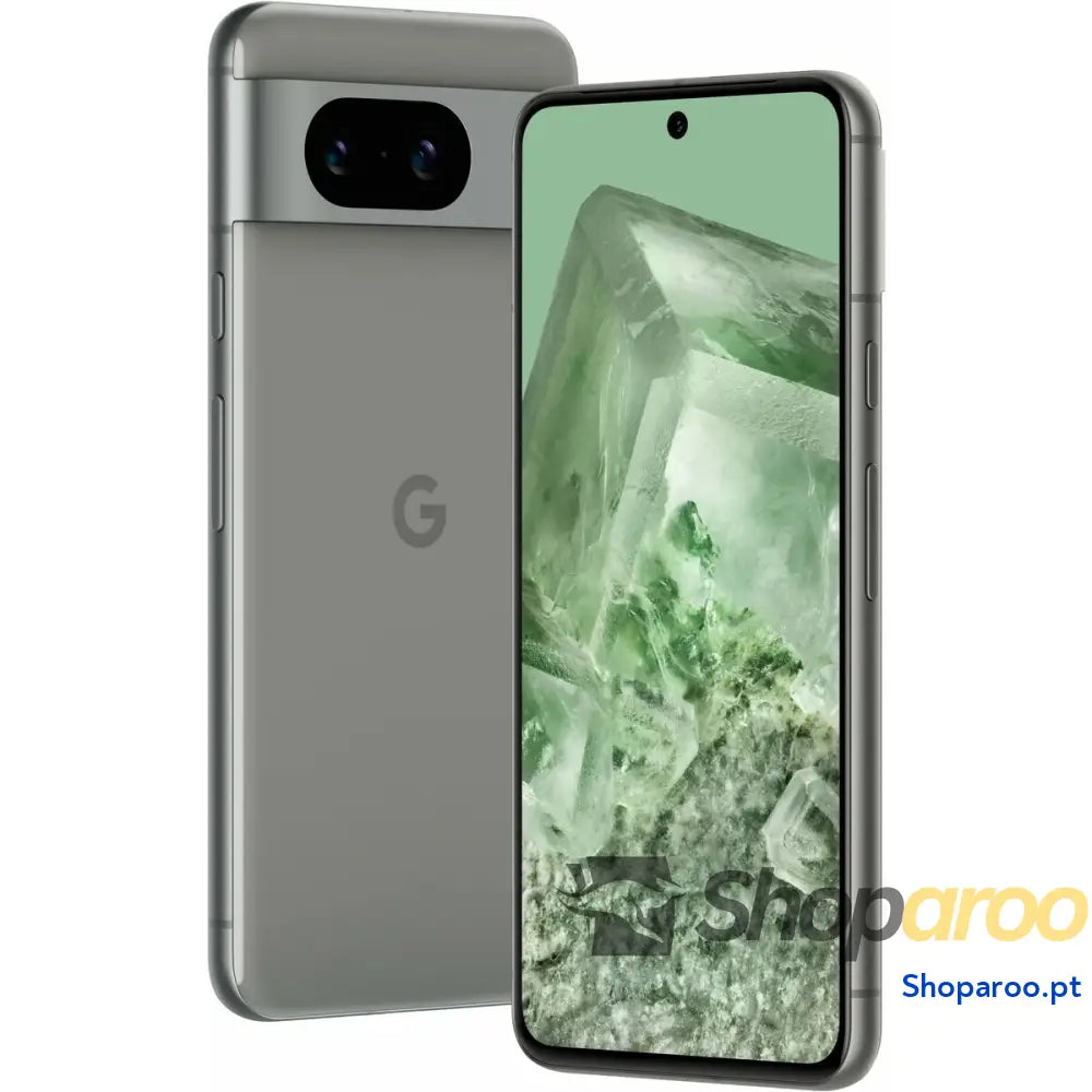 Smartphone Google Pixel 8 6,2" 8 GB RAM 128 GB Verde