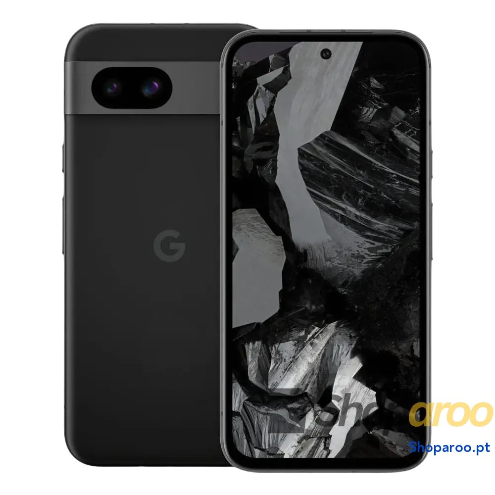 Smartphone Google Pixel 8a 5G 6,1" 8 GB RAM 128 GB Preto