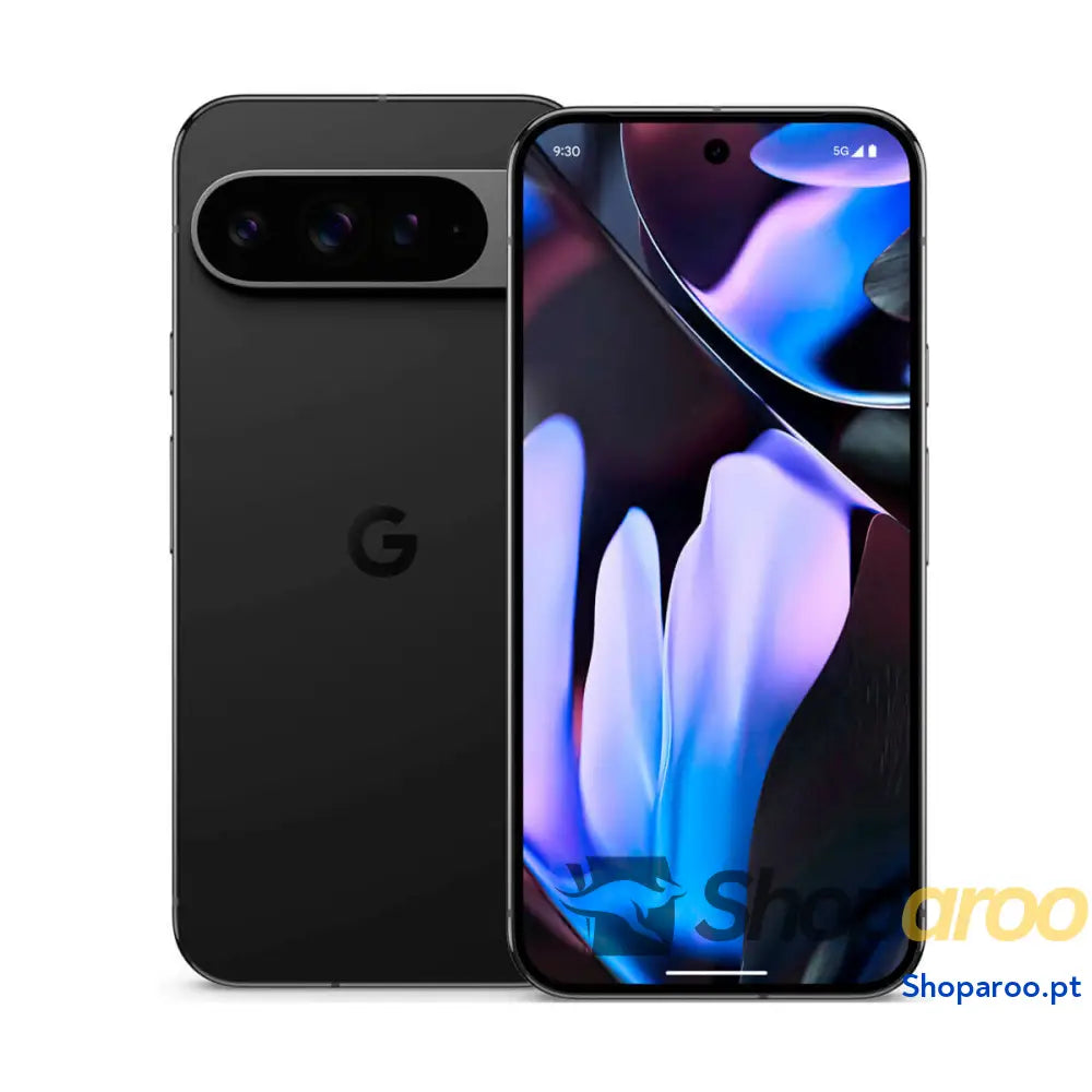 Smartphone Google Pixel 9 Pro XL 5G 6,8" Octa Core 16 GB RAM 1 TB Preto