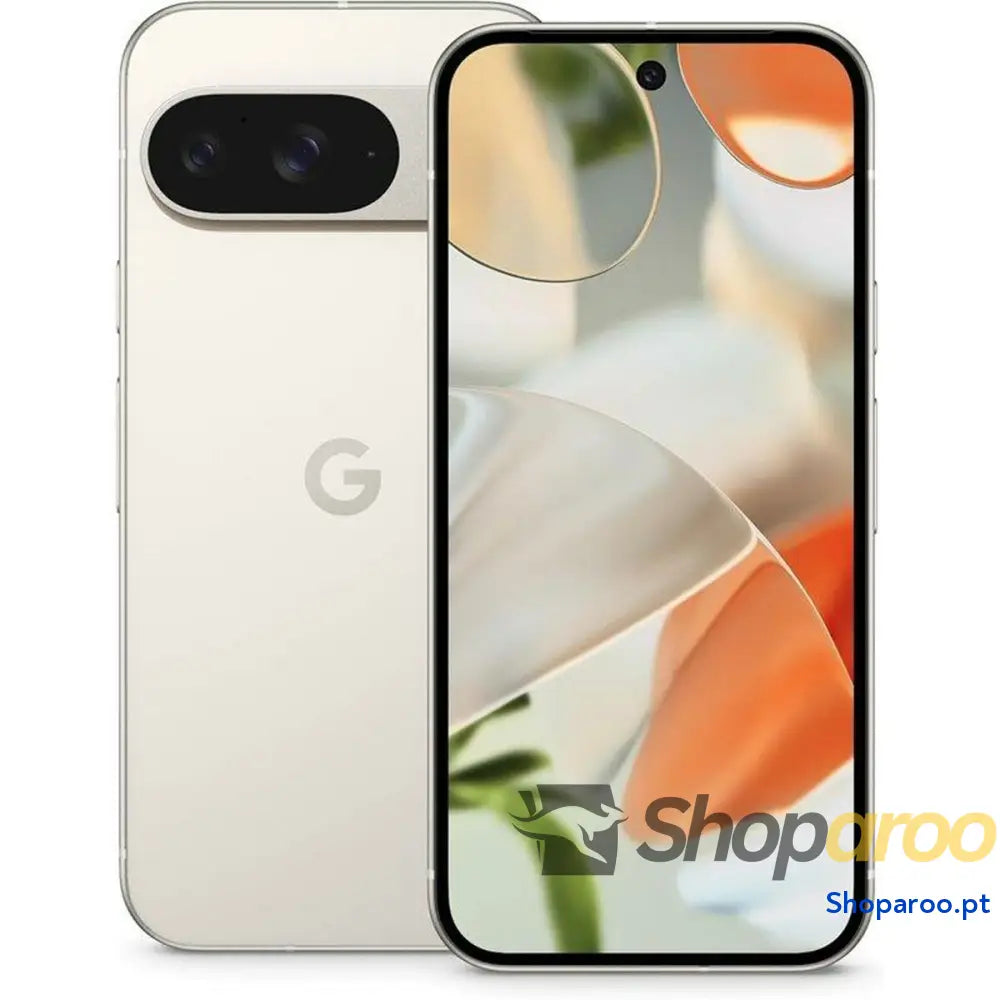 Smartphone Google Pixel 9 Pro XL 6,8" Octa Core 16 GB RAM 256 GB Bege