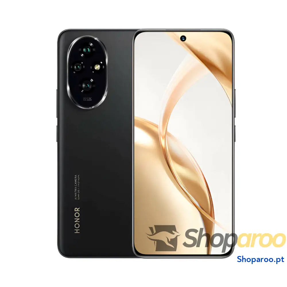 Smartphone Honor Honor 200 5G 6,7" 12 GB RAM 512 GB