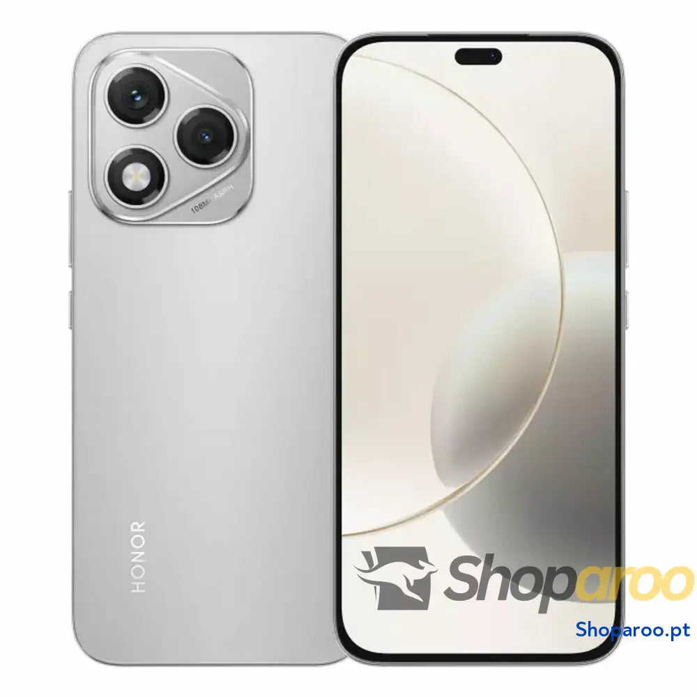Smartphone Honor Honor 400 Lite 5G 6,7" Octa Core 8 GB RAM 256 GB Cinzento