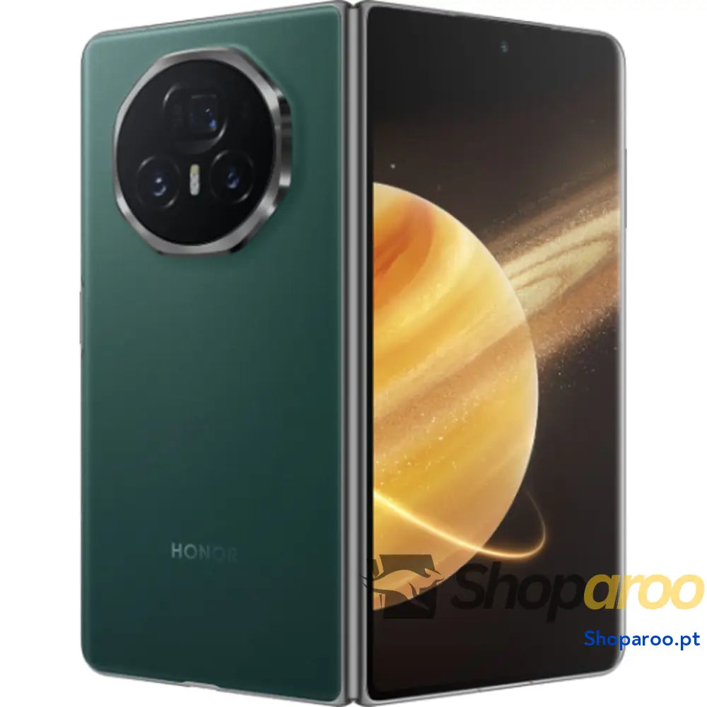 Smartphone Honor 5109BJNK 6,43" 12 GB RAM 512 GB Verde