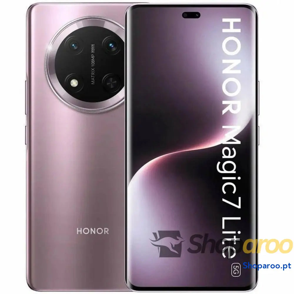Smartphone Honor 5109BMGB Octa Core 8 GB RAM 256 GB Violeta 6,78"