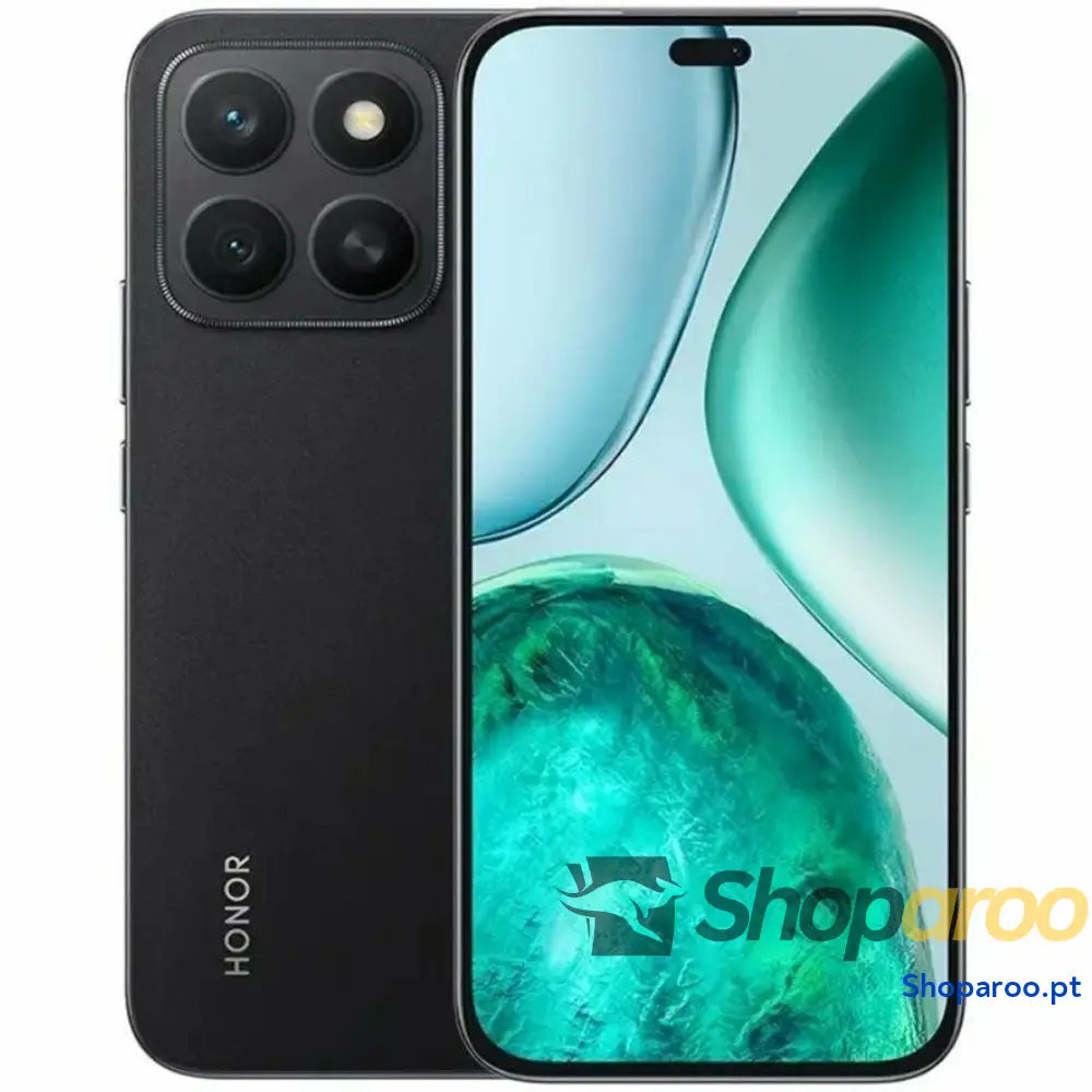 Smartphone Honor 5109BQCX Octa Core 8 GB RAM 256 GB Preto 6,7"