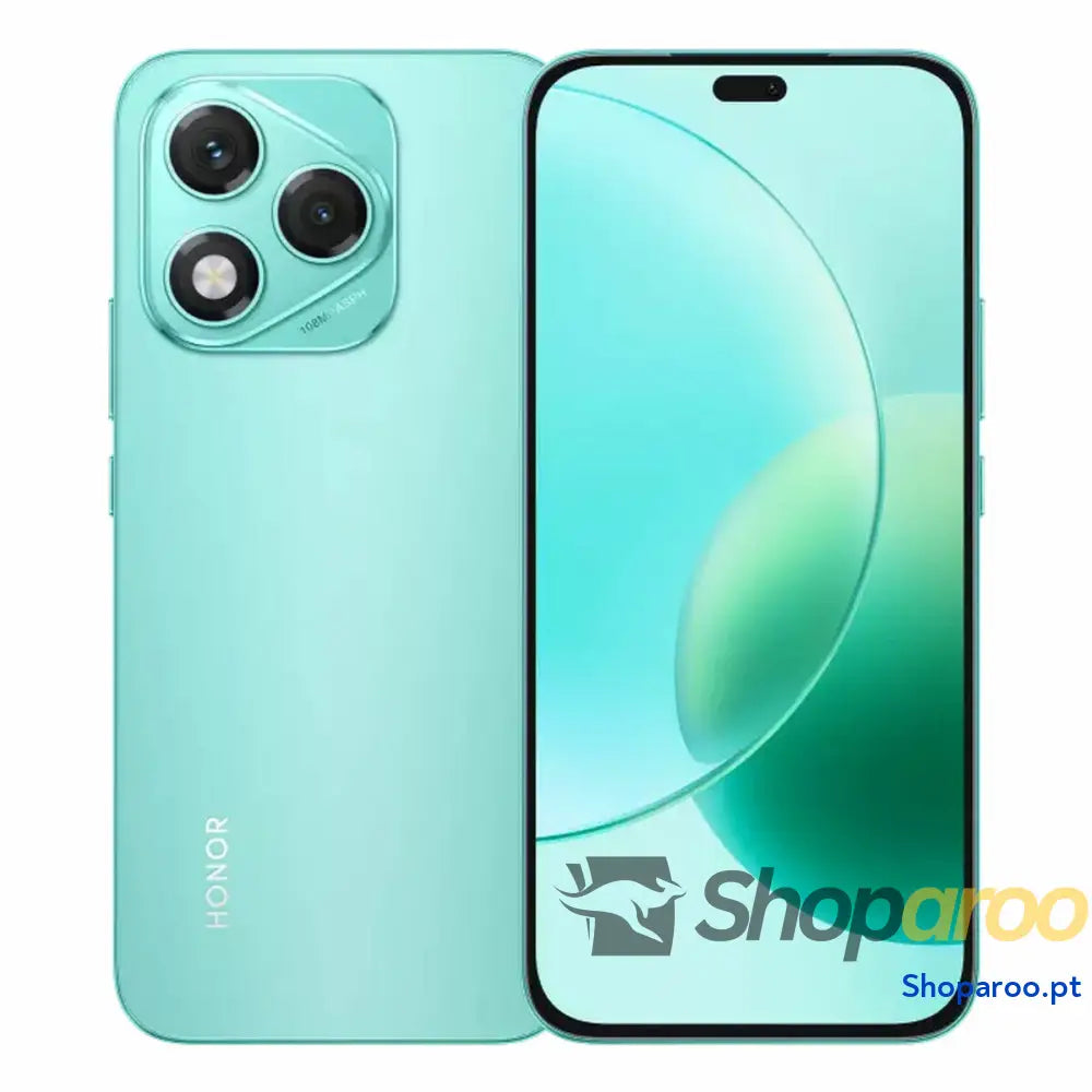 Smartphone Honor 5109BRUW 6,7" 8 GB RAM 256 GB Verde