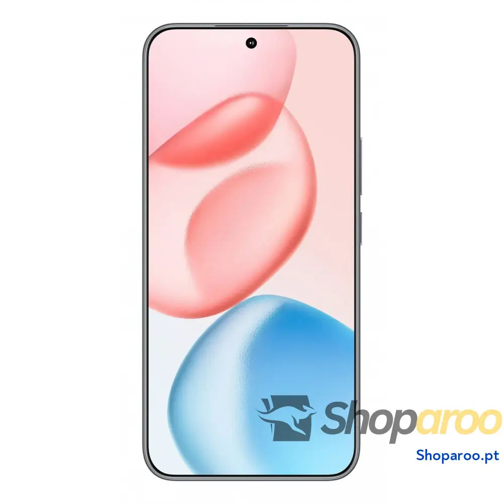 Smartphone Honor 5109BUUP 6,55" Qualcomm Snapdragon 7 Gen 3 8 GB RAM 256 GB Preto Midnight black