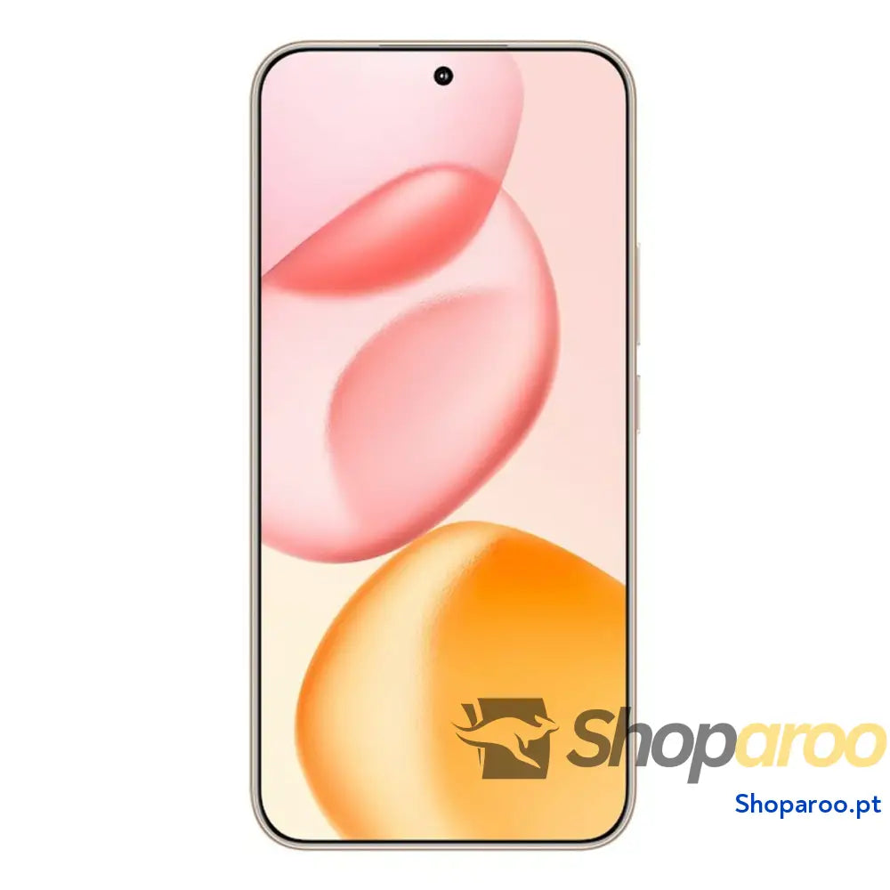Smartphone Honor 5109BUUQ 6,55" Qualcomm Snapdragon 7 Gen 3 8 GB RAM 256 GB Ouro