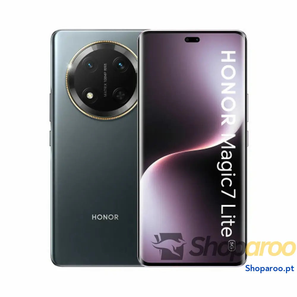 Smartphone Honor BRP-NX1 6,78" Octa Core 8 GB RAM 512 GB Preto