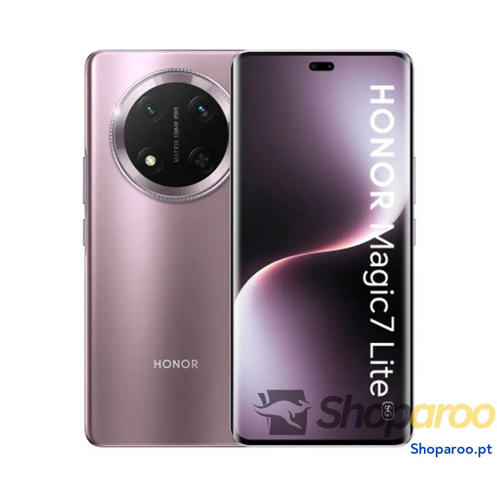 Smartphone Honor BRP-NX1 6,78" Octa Core 8 GB RAM 512 GB Violeta
