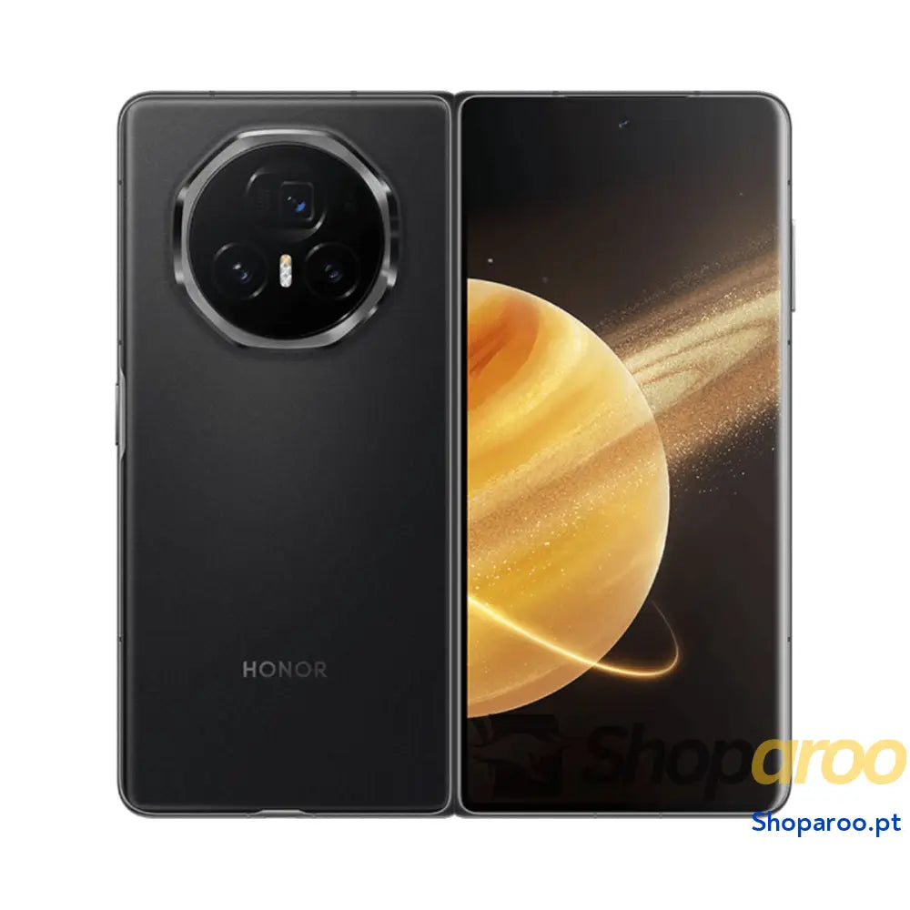 Smartphone Honor Magic V3 5G 7,9" Octa Core 12 GB RAM 512 GB Preto