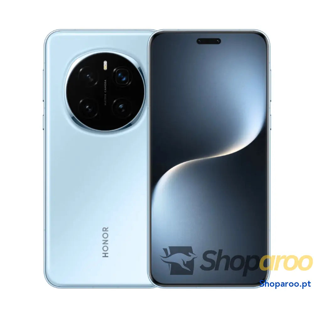Smartphone Honor Magic7 Pro 5G 6,8" Octa Core 12 GB RAM 512 GB Azul