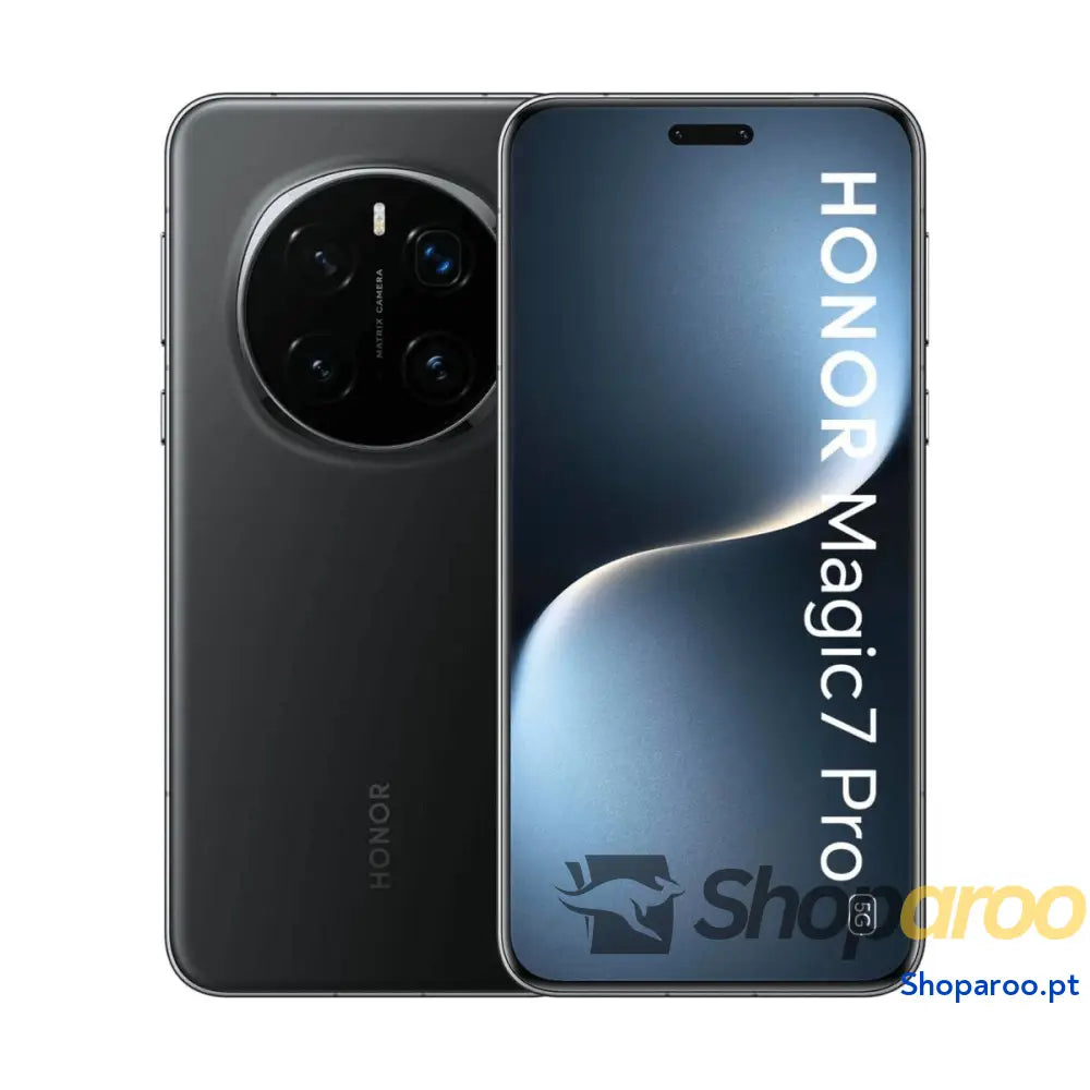 Smartphone Honor PTP-N49 6,8" Octa Core 12 GB RAM 512 GB Preto