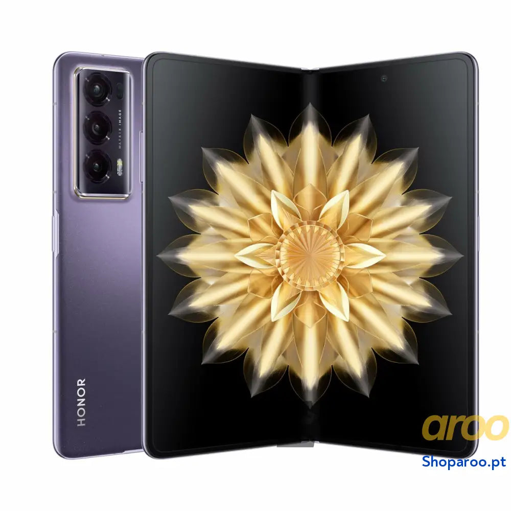 Smartphone Huawei Magic V2 6,43" 512 GB Violeta