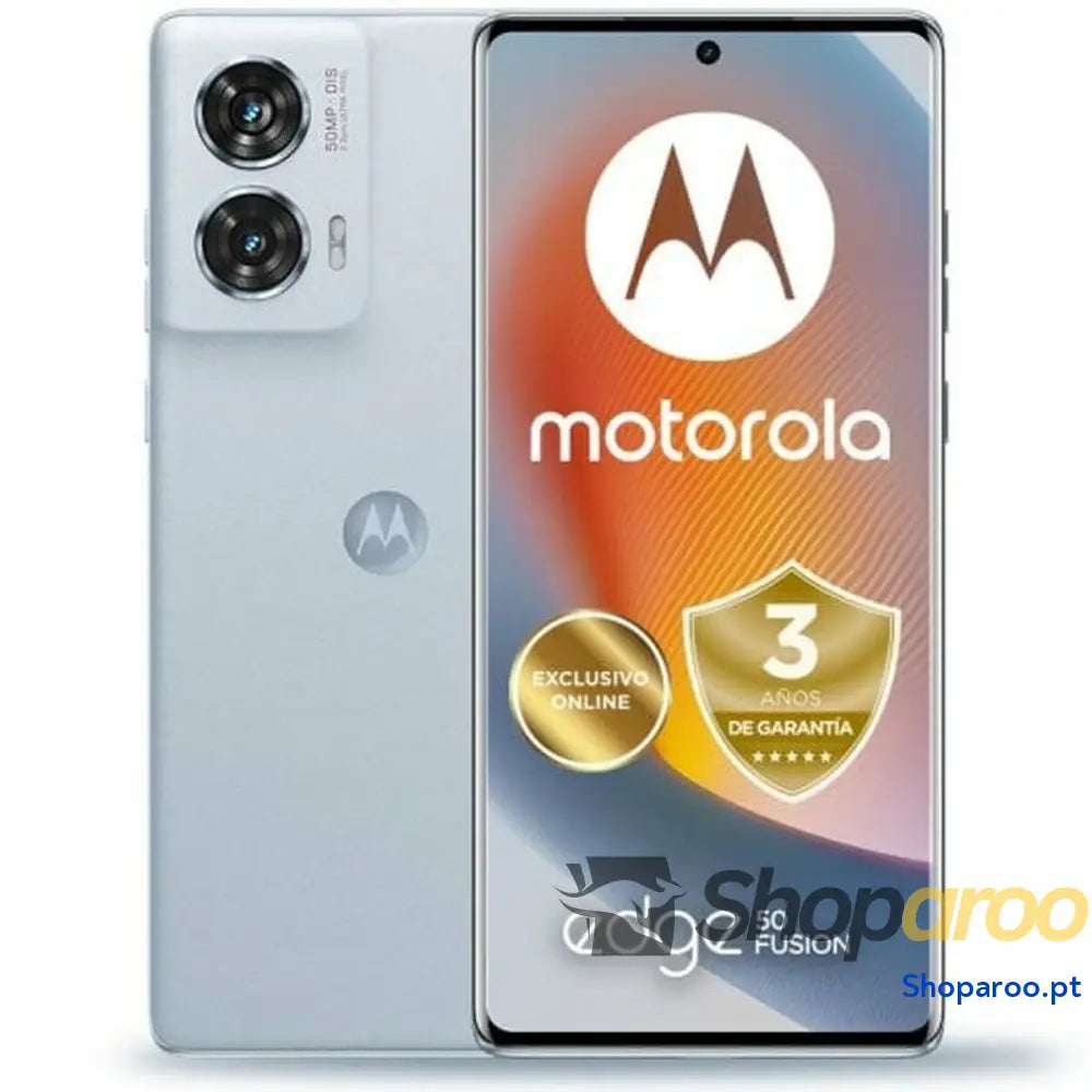 Smartphone Motorola Edge 50 Fusion