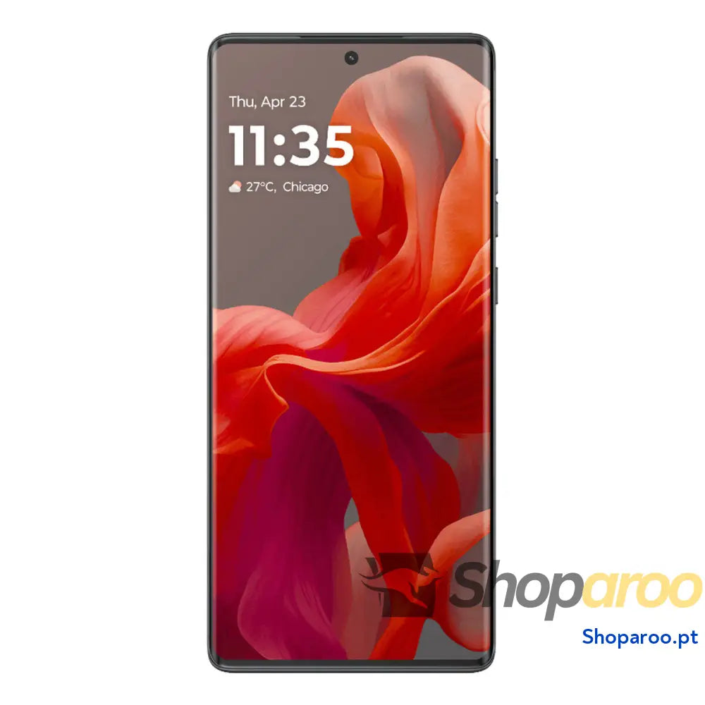 Smartphone Motorola G85 5G 12 GB RAM 256 GB Cinzento 6,67"