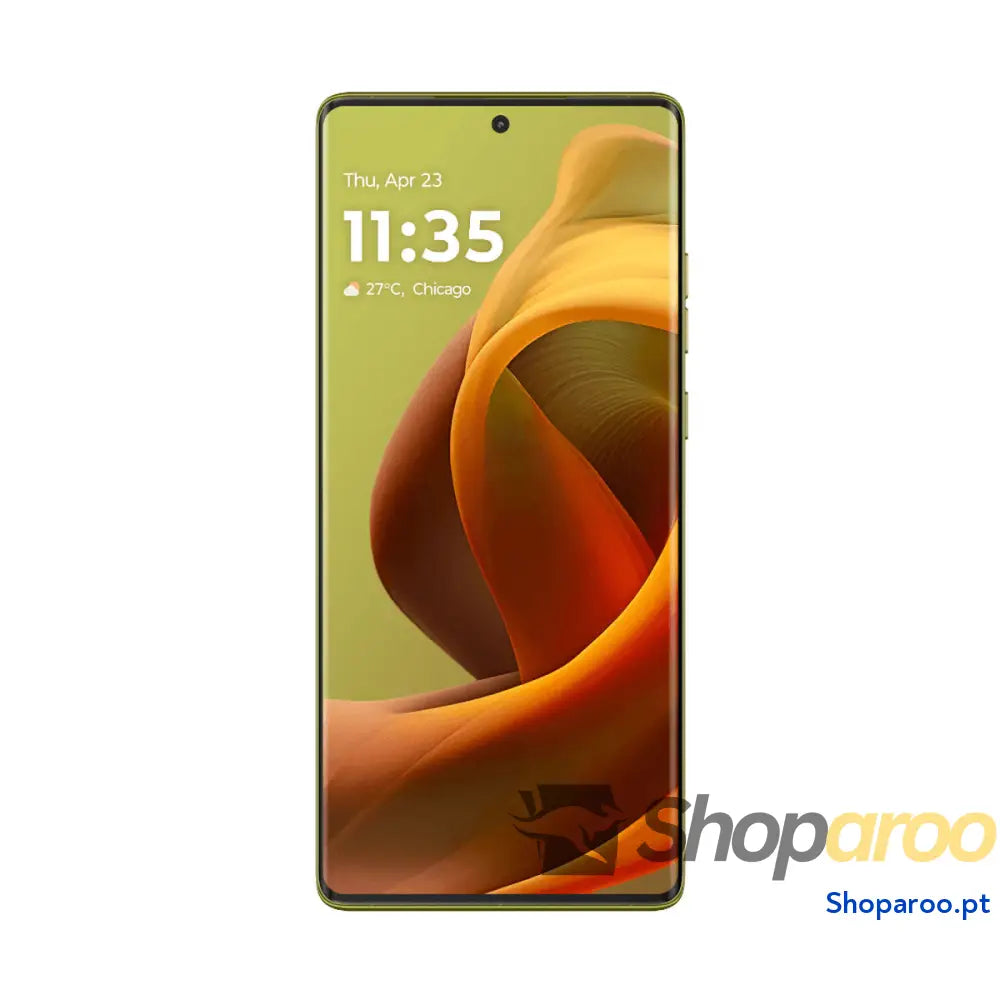 Smartphone Motorola G85 5G 12 GB RAM 256 GB Verde 6,67"