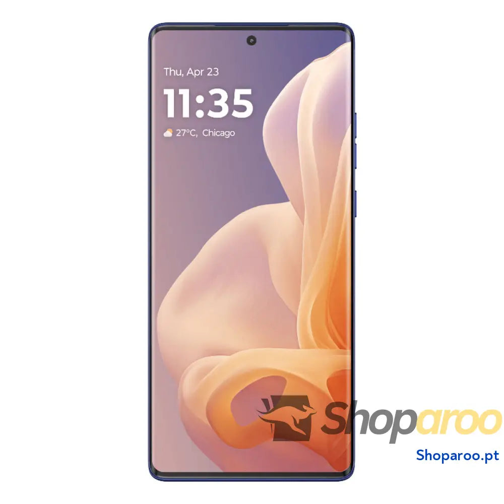 Smartphone Motorola G85 5G 12 GB RAM Azul 256 GB