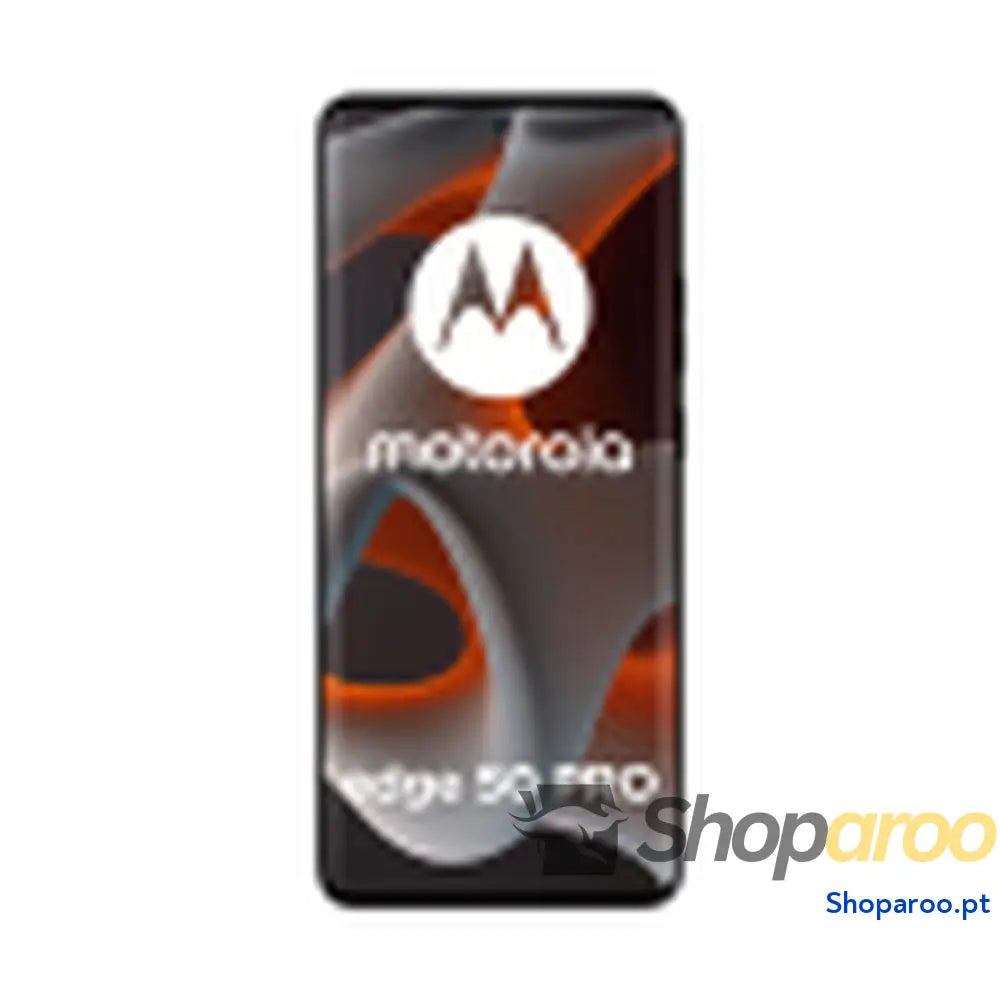 Smartphone Motorola MOTO EDGE 50 PRO 5G 12 GB RAM 512 GB Azul Preto