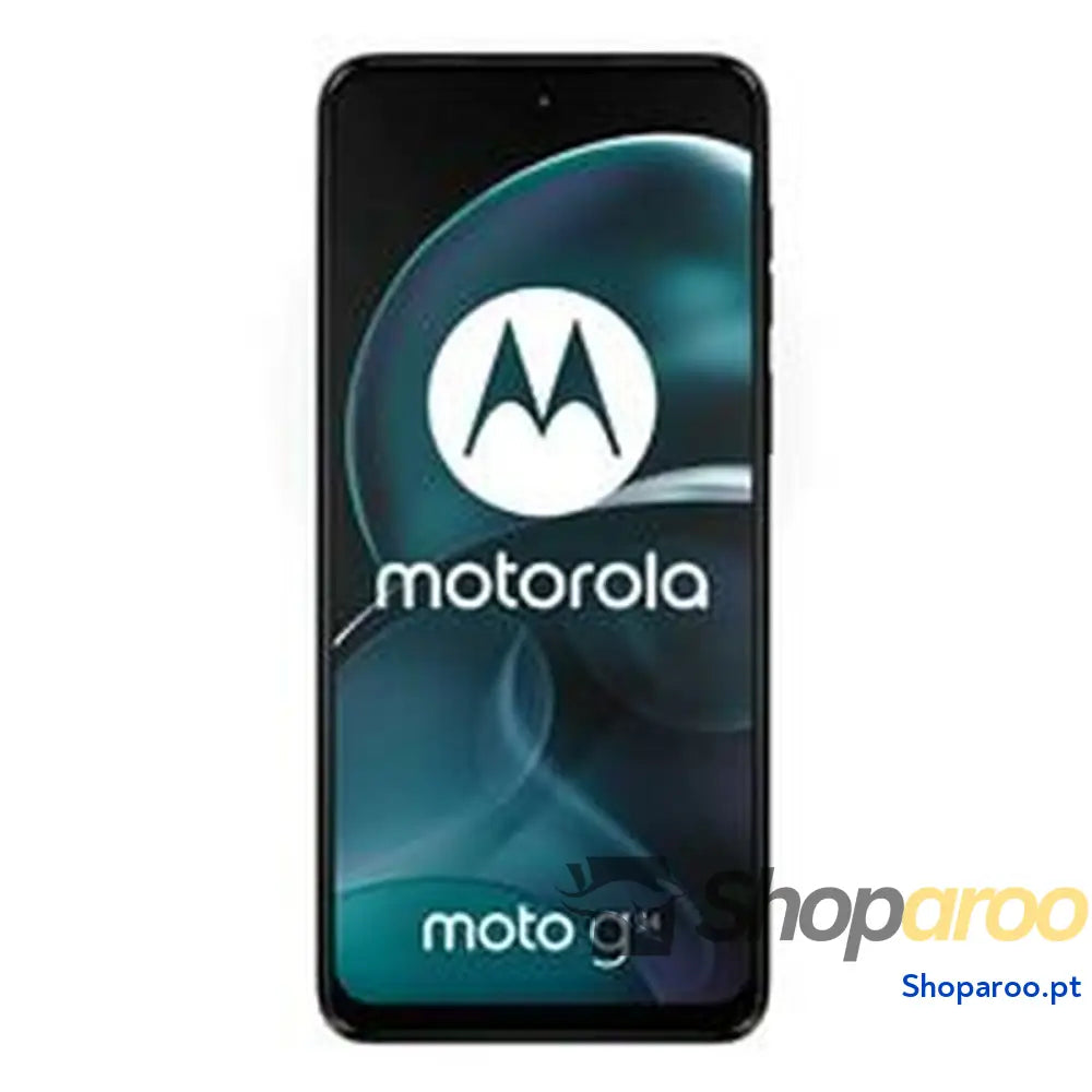 Smartphone Motorola Moto G14 Octa Core 8 GB RAM 256 GB Cinzento 6,5"
