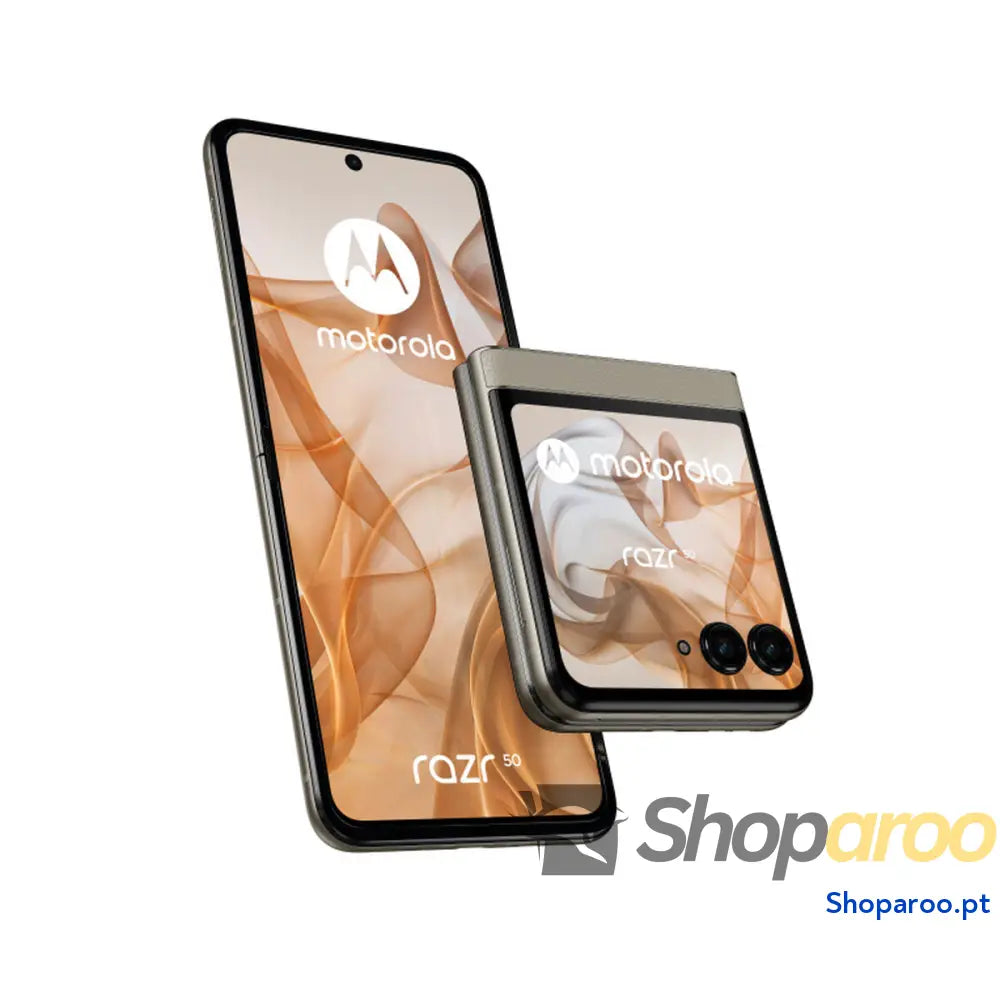 Smartphone Motorola PB200090FR