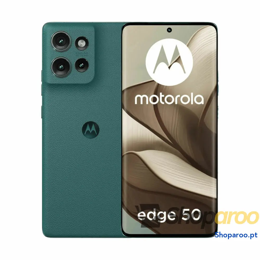 Smartphone Motorola PB2U0001SE 6,67" 12 GB RAM 512 GB Verde