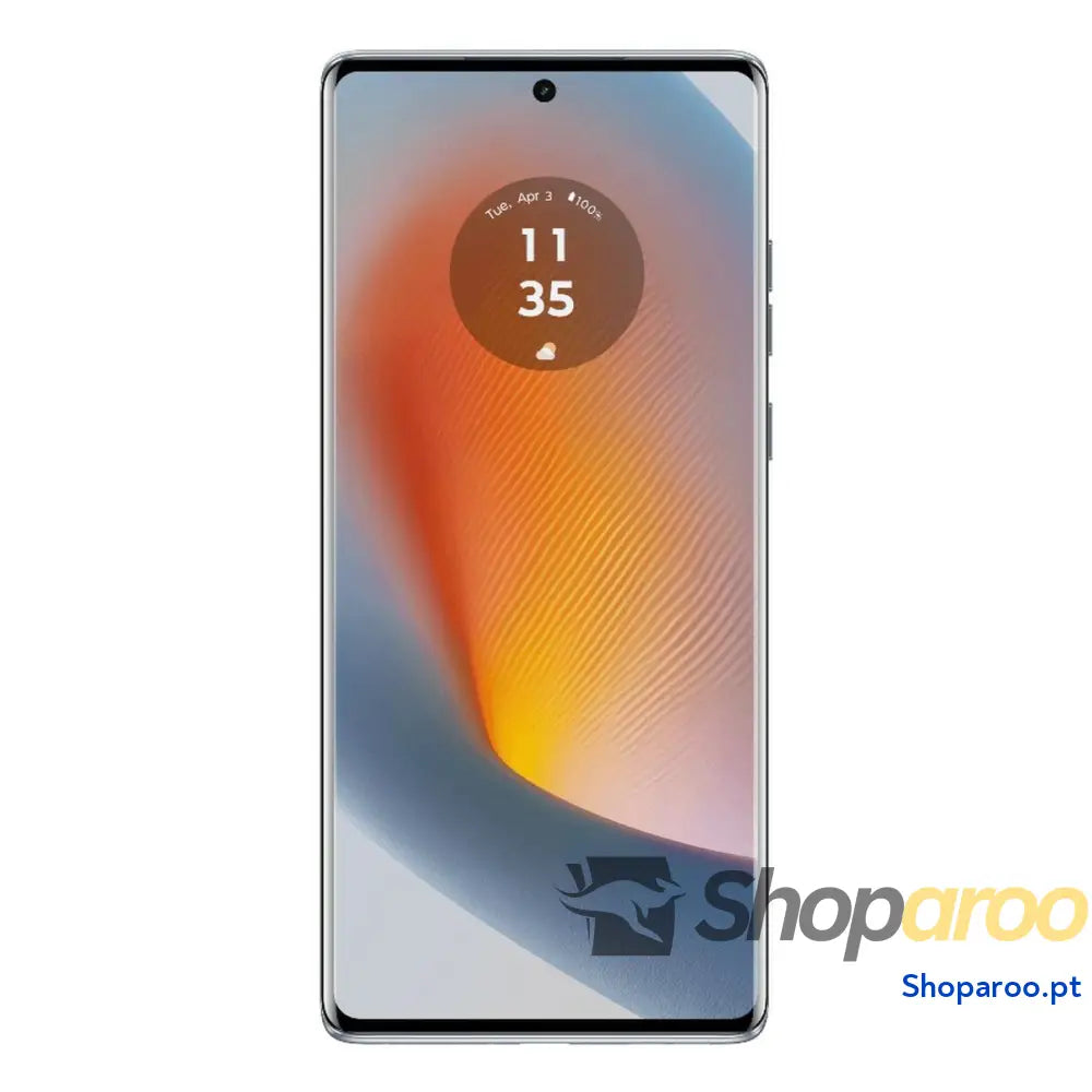 Smartphone Motorola PB3T0046RO 6,7" Qualcomm Snapdragon 7s gen 2 8 GB RAM 256 GB Azul