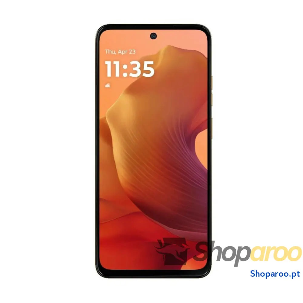 Smartphone Motorola PB6E0019ES 6,72" 8 GB RAM 256 GB Laranja
