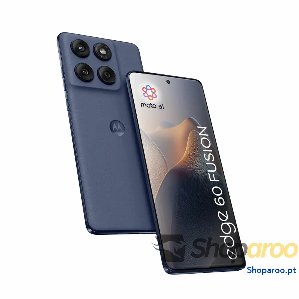 Smartphone Motorola PB7E0037SE 8 GB RAM 6,67" 128 GB 256 GB Cinzento