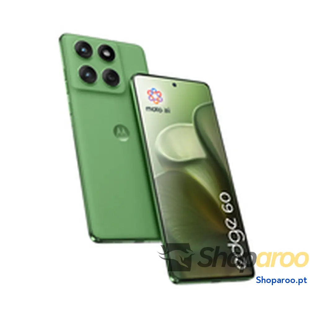 Smartphone Motorola PB7H0021ES 6,67" 12 GB 512 GB Verde