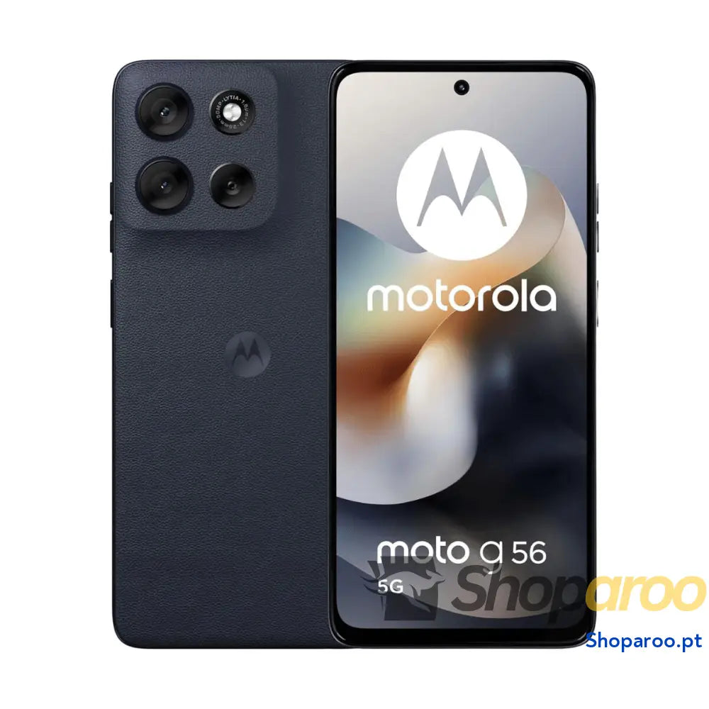 Smartphone Motorola PB7Y0043SE 6,72" Octa Core 8 GB RAM 256 GB Preto