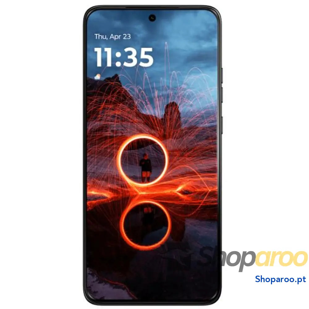 Smartphone Motorola THINKPHONE 25 6,36" 8 GB RAM 256 GB Preto