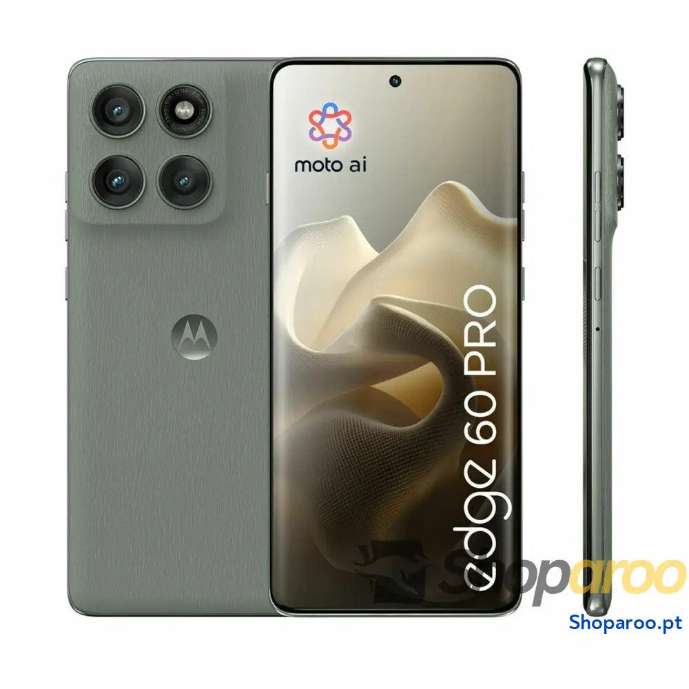 Smartphone Motorola XT2507 6,7" Octa Core 12 GB RAM 512 GB Verde