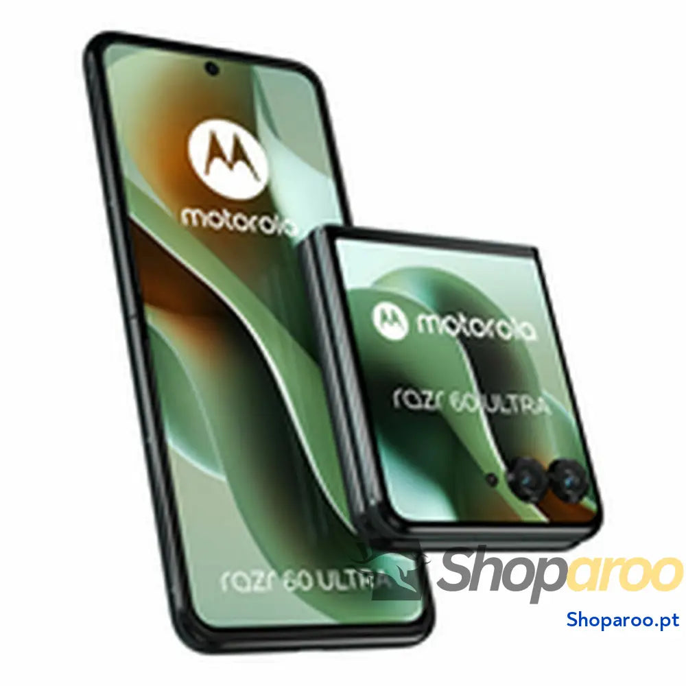 Smartphone Motorola XT2551-6 Octa Core 16 GB RAM 512 GB Verde 6,96"