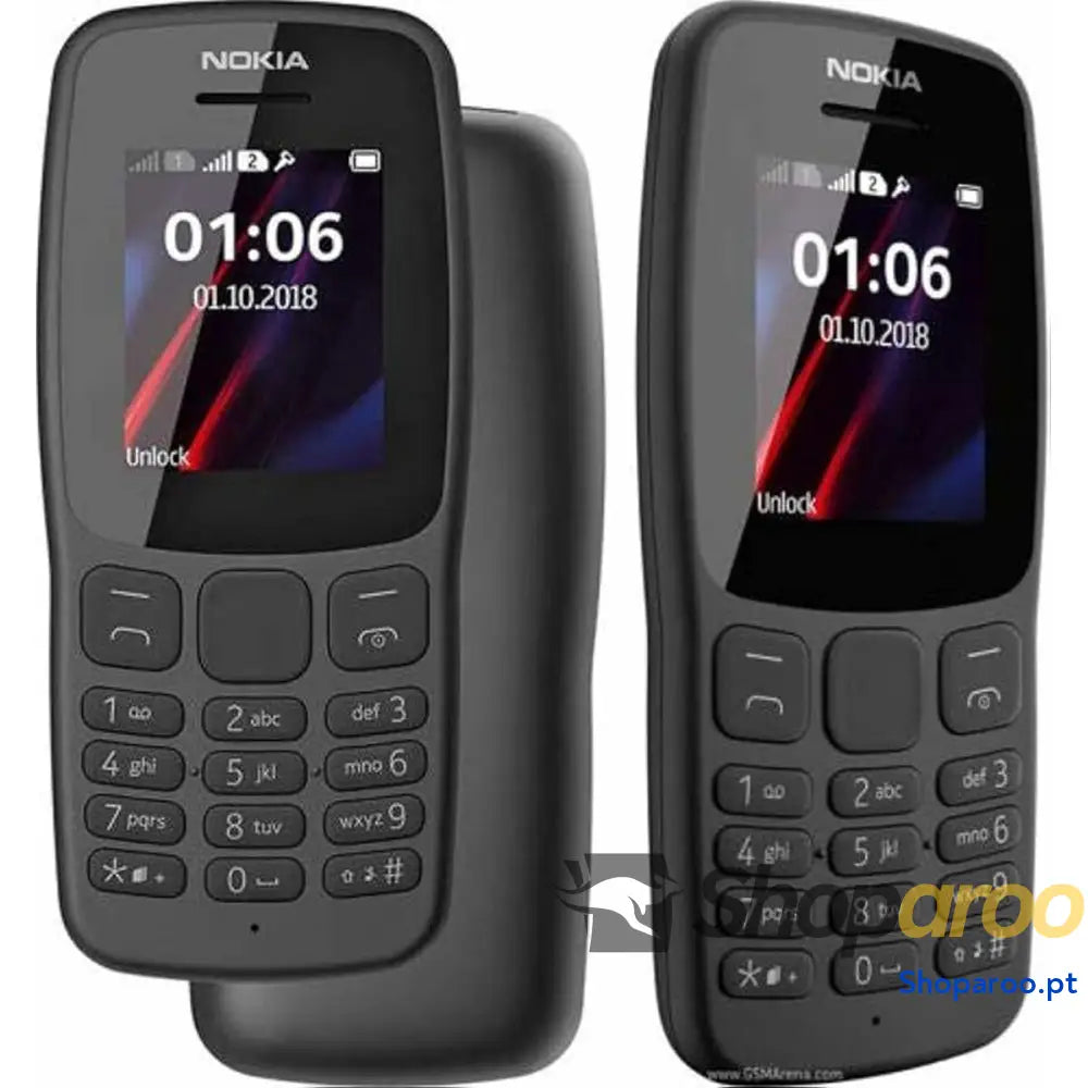 Smartphone Nokia 106