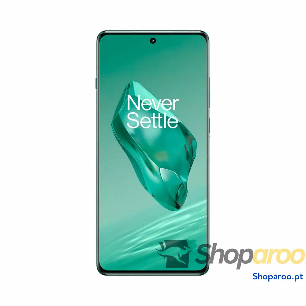 Smartphone OnePlus 12 6,82" Octa Core 16 GB RAM 512 GB Verde