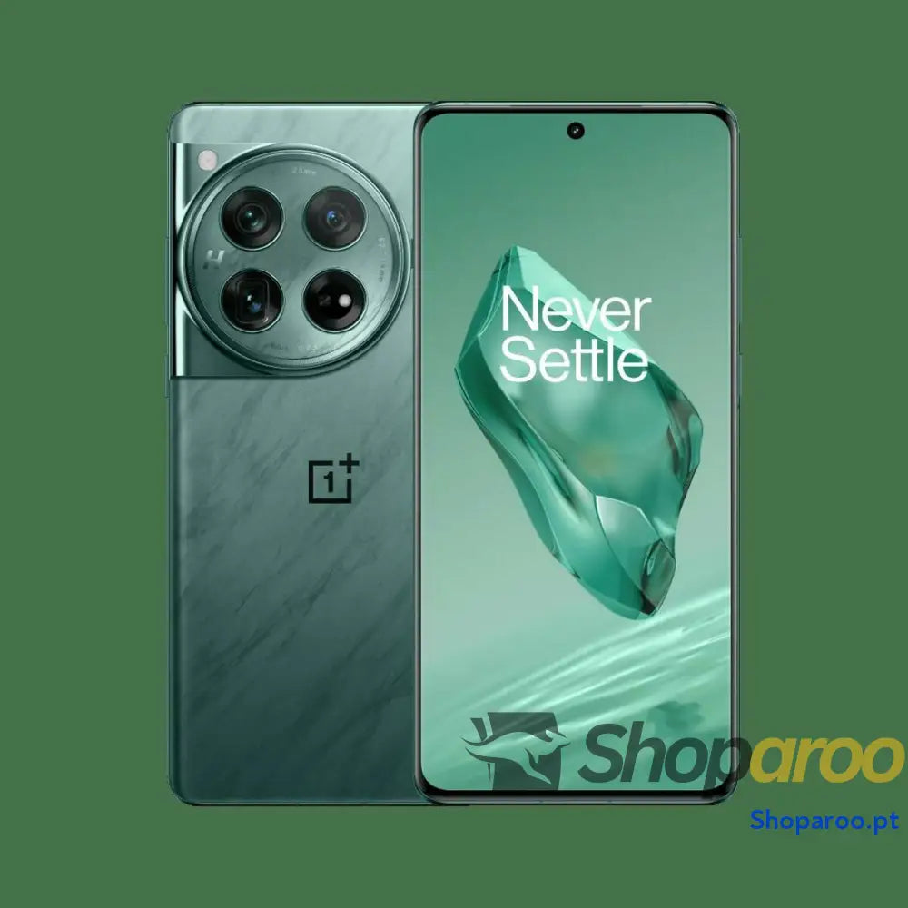 Smartphone OnePlus 5011105295 16 GB RAM 512 GB Verde