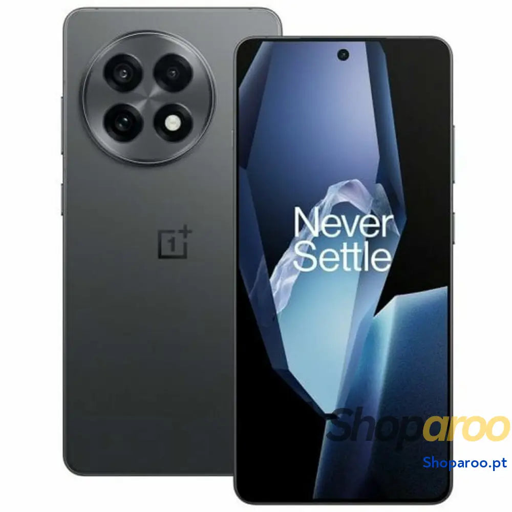 Smartphone OnePlus 5011111049 6,78" 12 GB RAM 256 GB Preto