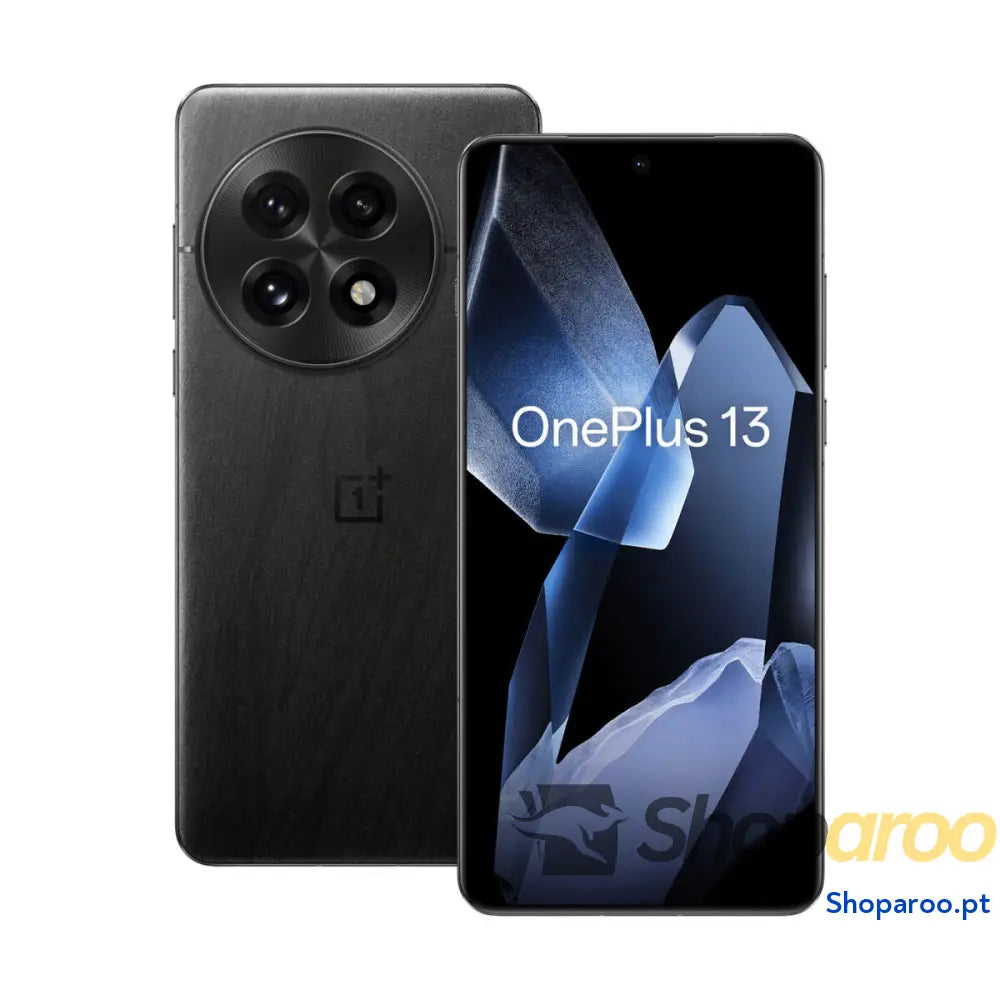 Smartphone OnePlus CPH2653 6,82" Octa Core 12 GB RAM 256 GB Preto