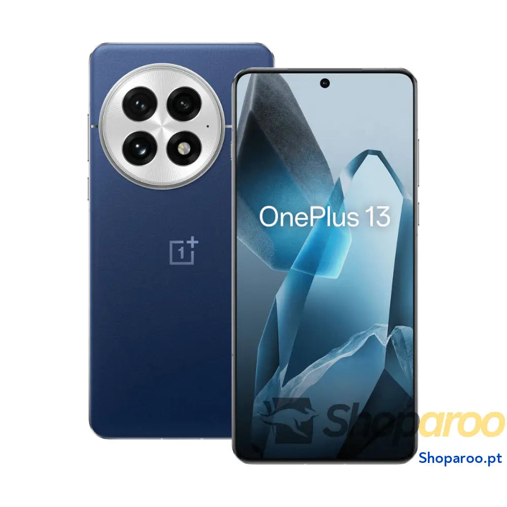 Smartphone OnePlus CPH2653 6,82" Octa Core 16 GB RAM 512 GB Azul