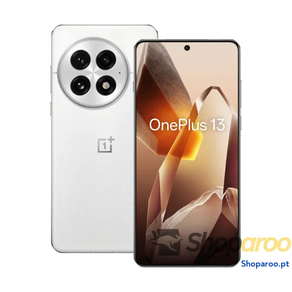 Smartphone OnePlus CPH2653 6,82" Octa Core 16 GB RAM 512 GB Prateado